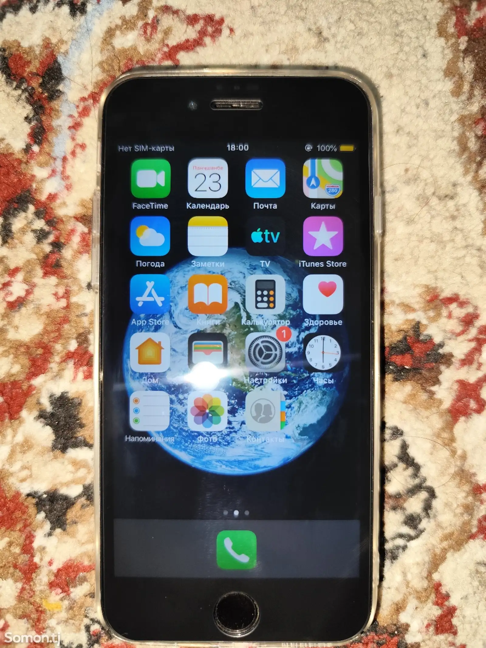 Apple iPhone 6, 128 gb-1