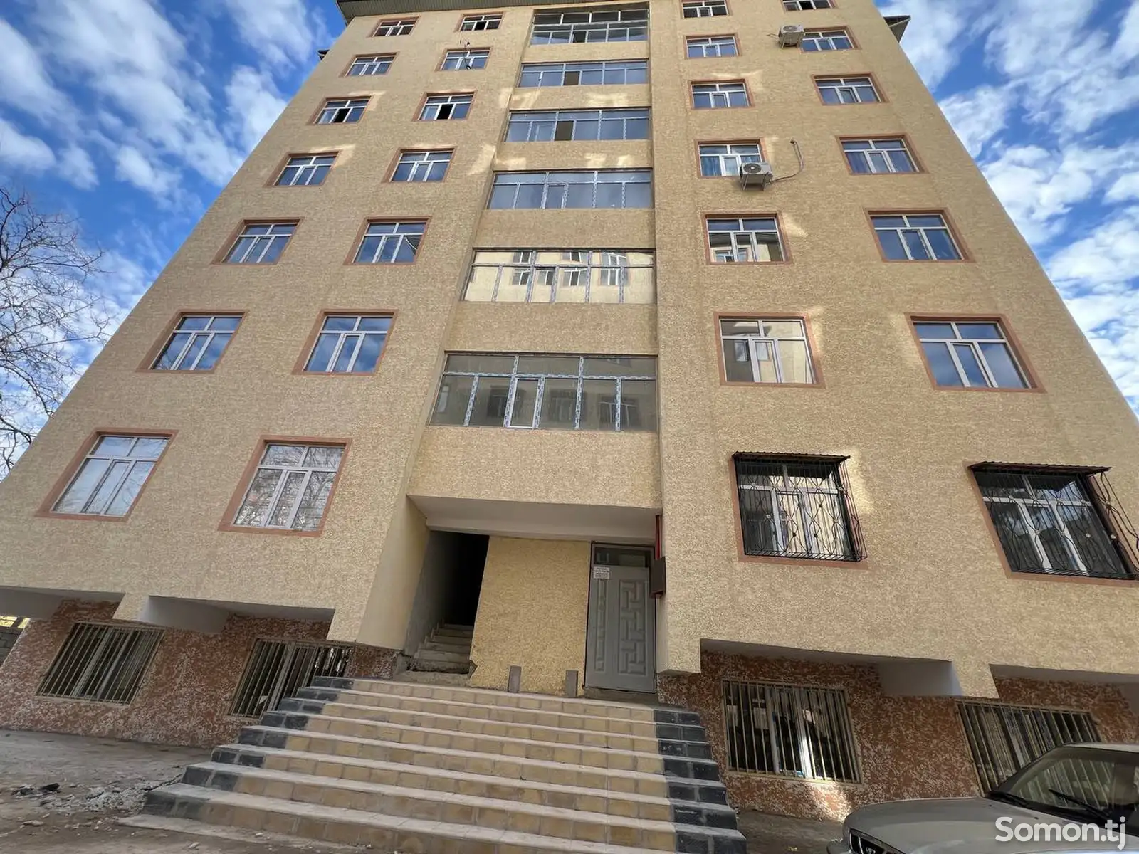 2-комн. квартира, 2 этаж, 52 м², 1мкр-1