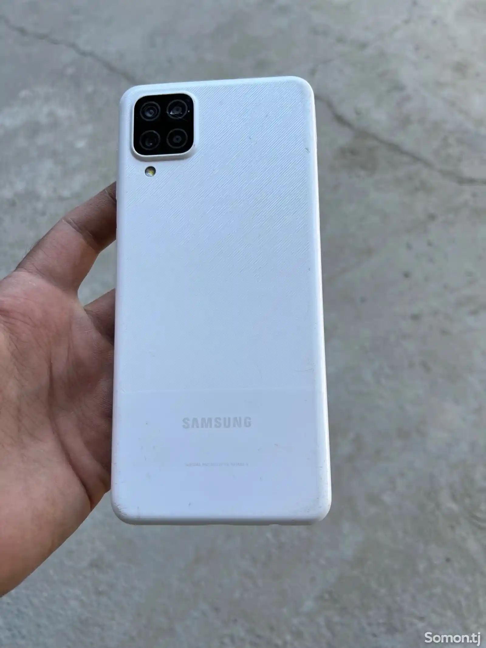 Samsung Galaxy A12/32gb-2