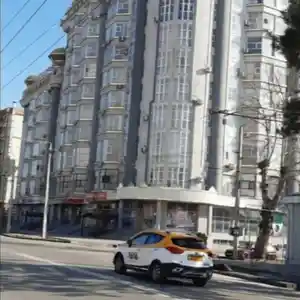 3-комн. квартира, 10 этаж, 75 м², Фирдавси 1