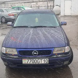 Opel Astra F, 1995