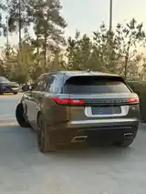 Land Rover Range Rover Velar, 2020-4