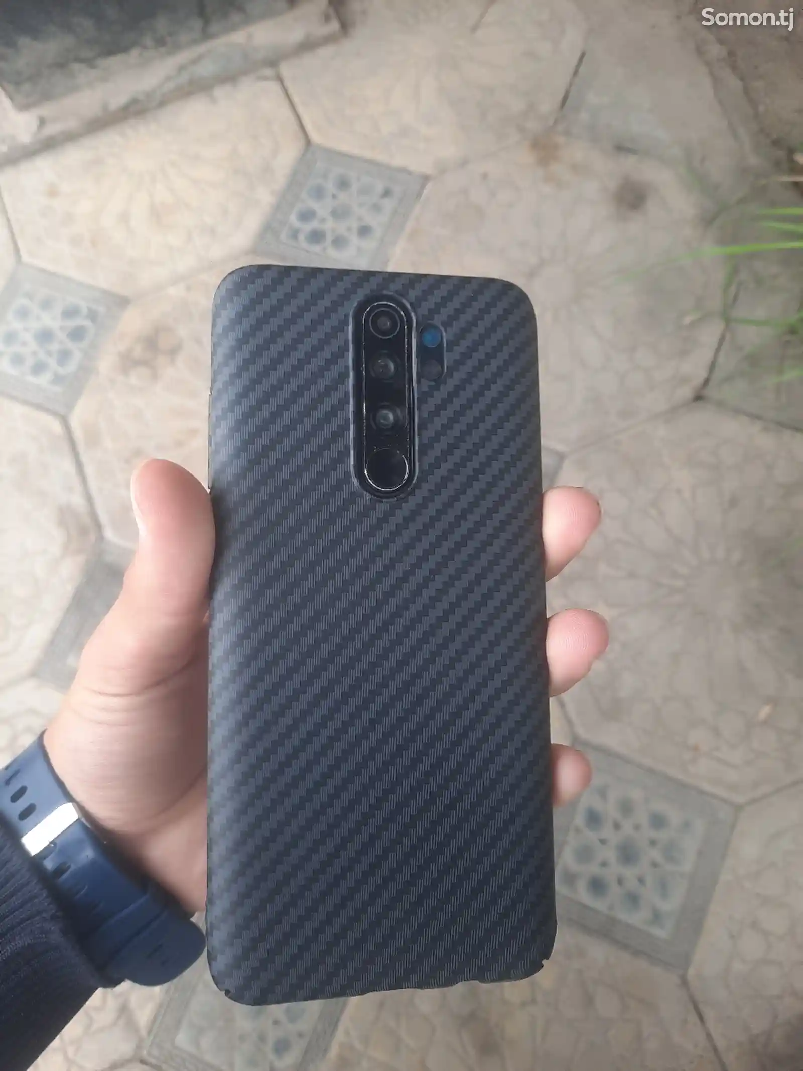 Xiaomi Redmi note 8 pro 8/128gb-3