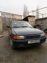 Opel Astra F, 1993-3