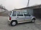 Daewoo Tico, 1997-6