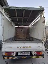 Бортовой автомобиль Hyundai porter-4