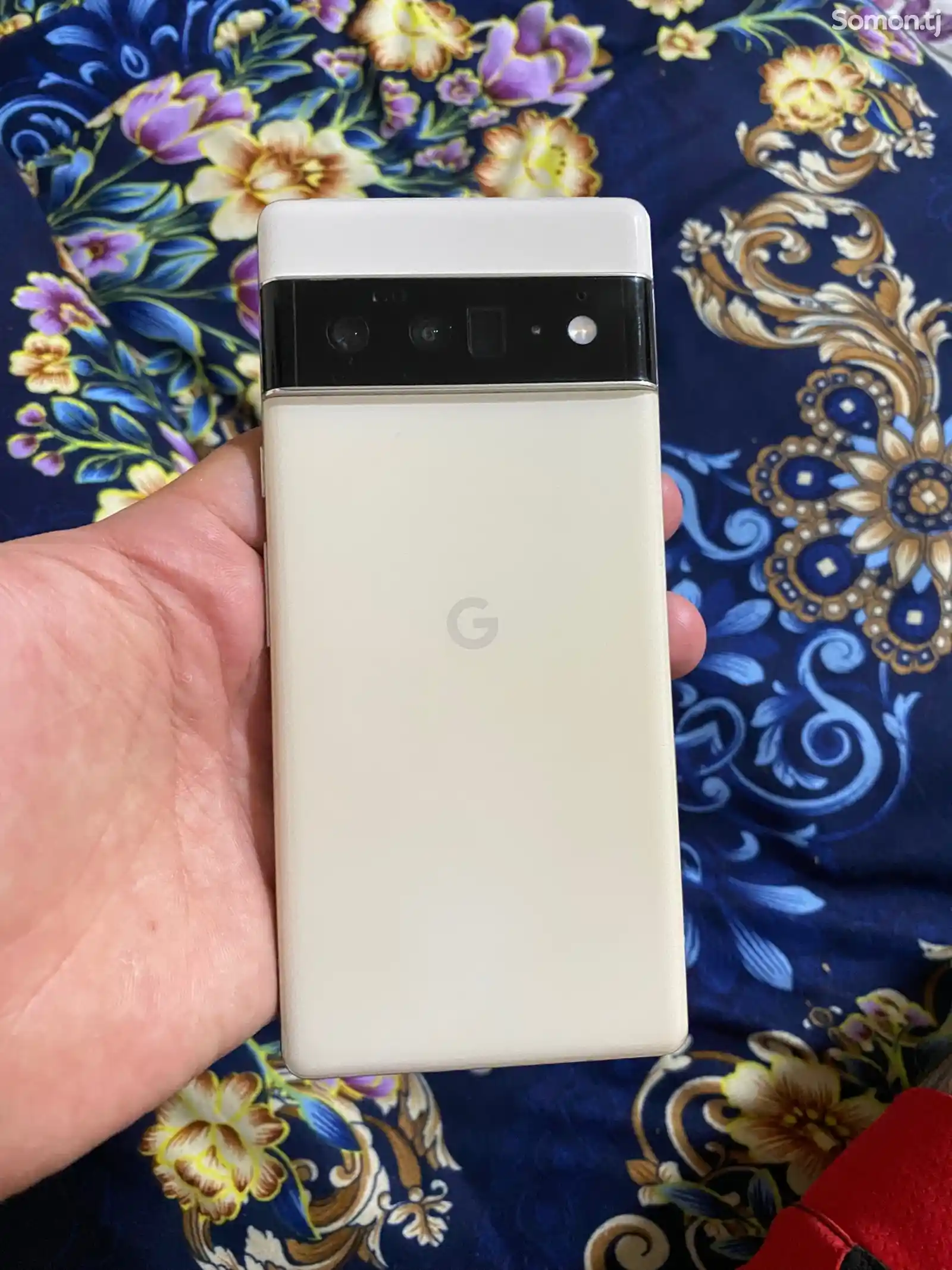 Google Pixel 6 Pro-2