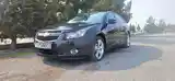 Chevrolet Cruze, 2009-3