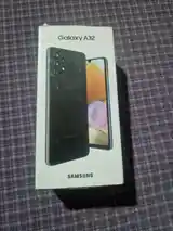 Samsung Galaxy A32-2