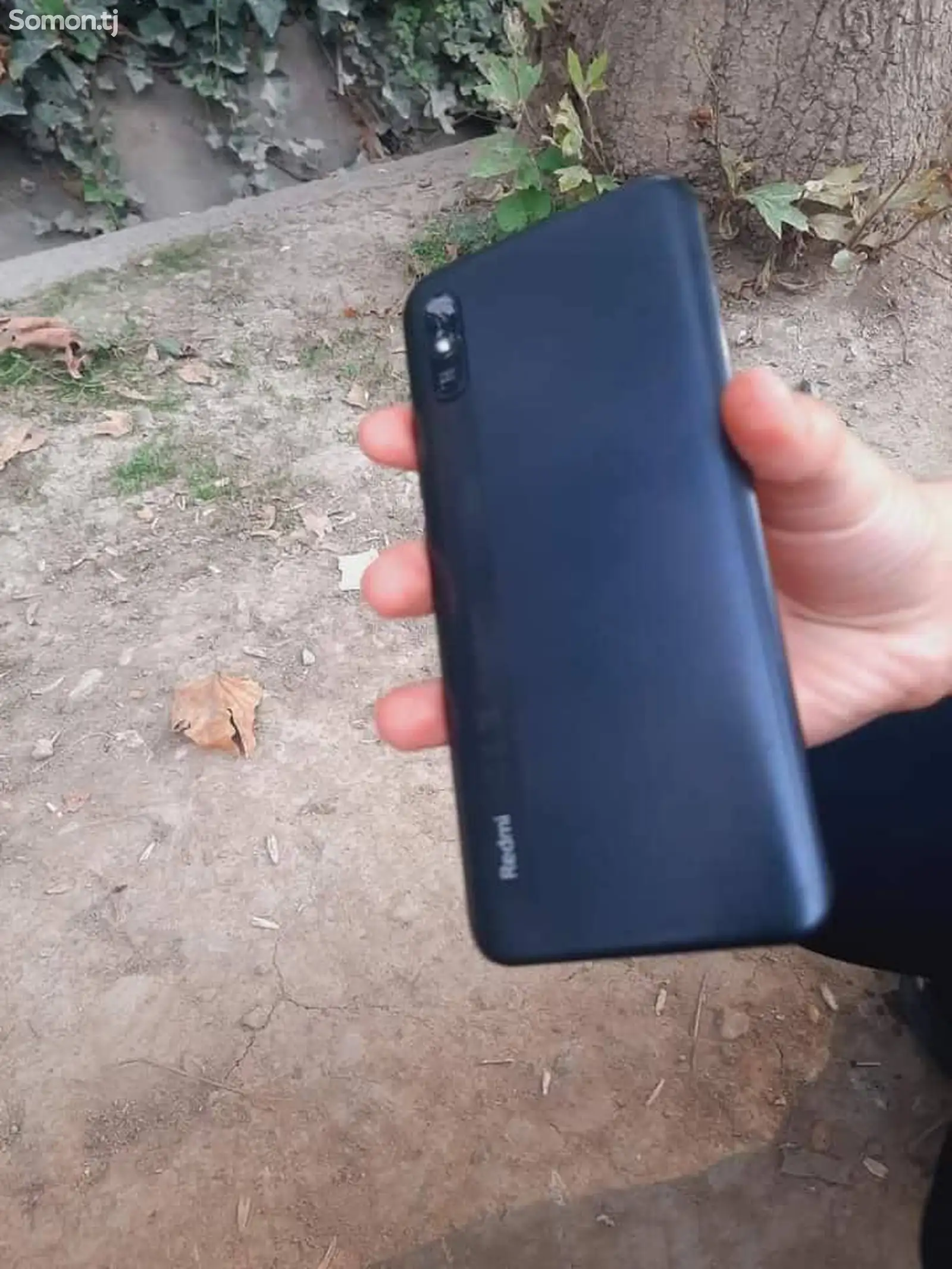 Xiaomi Redmi 9A-1