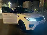 Land Rover Range Rover Sport, 2016-3