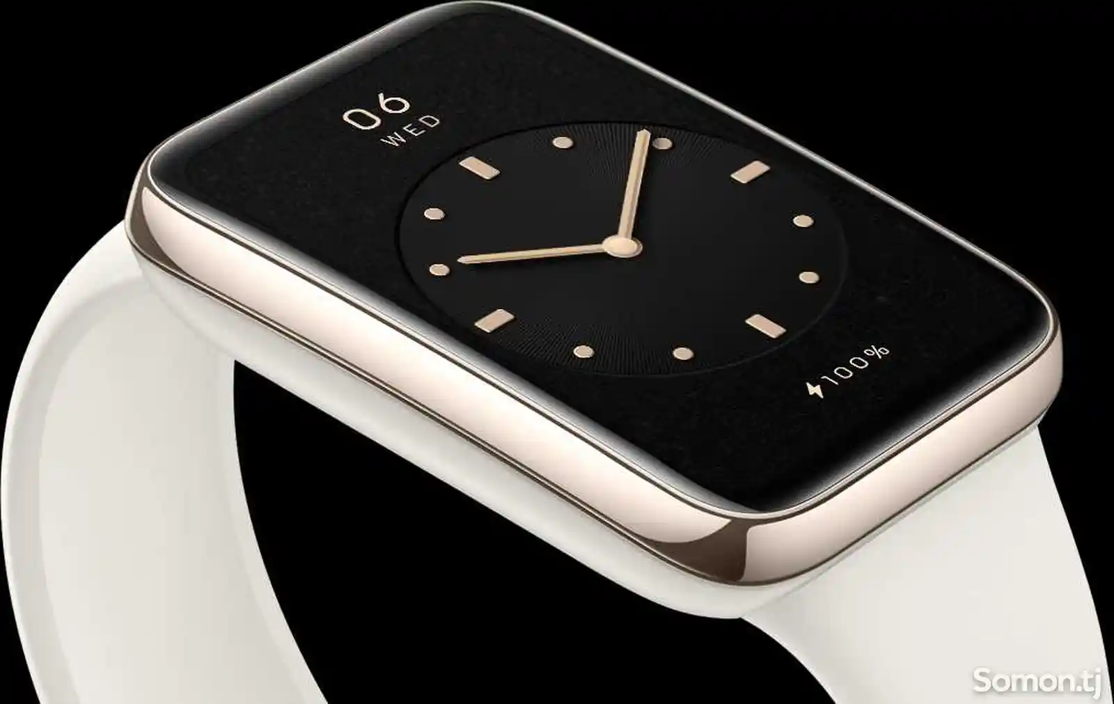 Умные часы Xiaomi Mi Band 7 Pro Global-9