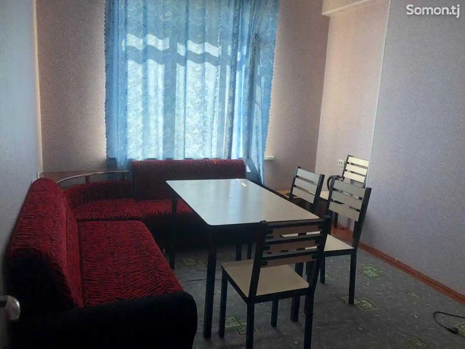 2-комн. квартира, 3 этаж, 48 м², 34 мкр-8