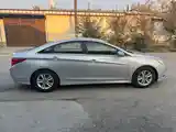 Hyundai Sonata, 2014-9