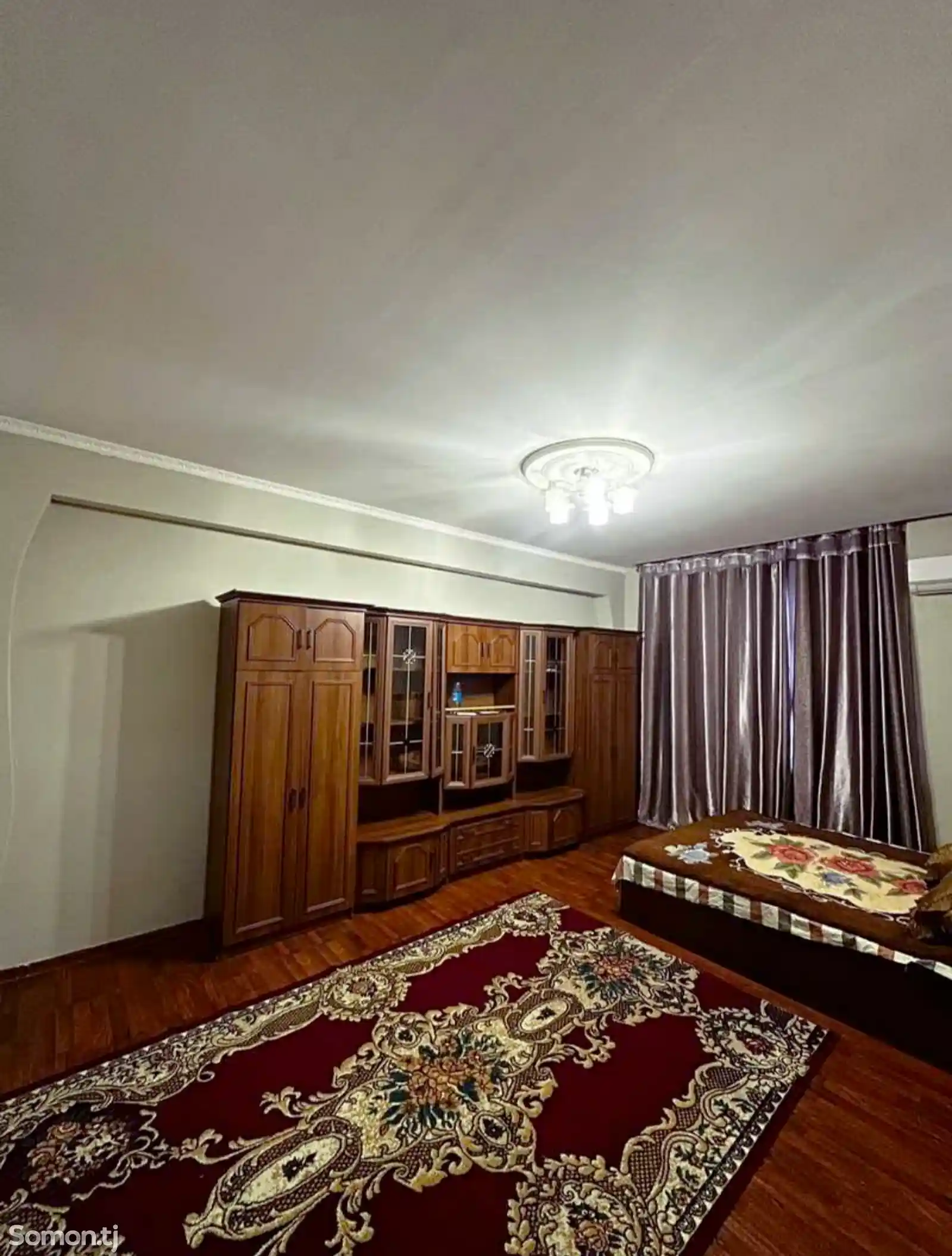 2-комн. квартира, 5 этаж, 80м², Сино-6