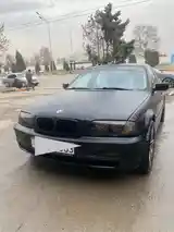 BMW 3 series, 2000-9