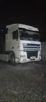 Седельный тягач Daf xf95 430-2