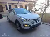 Hyundai Santa Fe, 2014-3