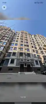 4-комн. квартира, 10 этаж, 180м², Дом печать-12