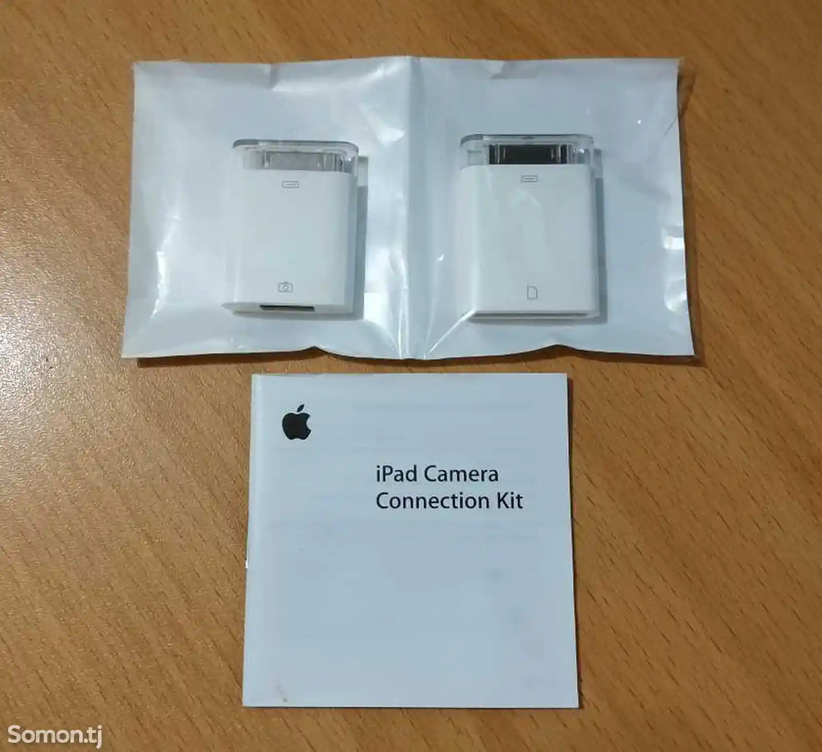 USB переходник для Apple iPad-7