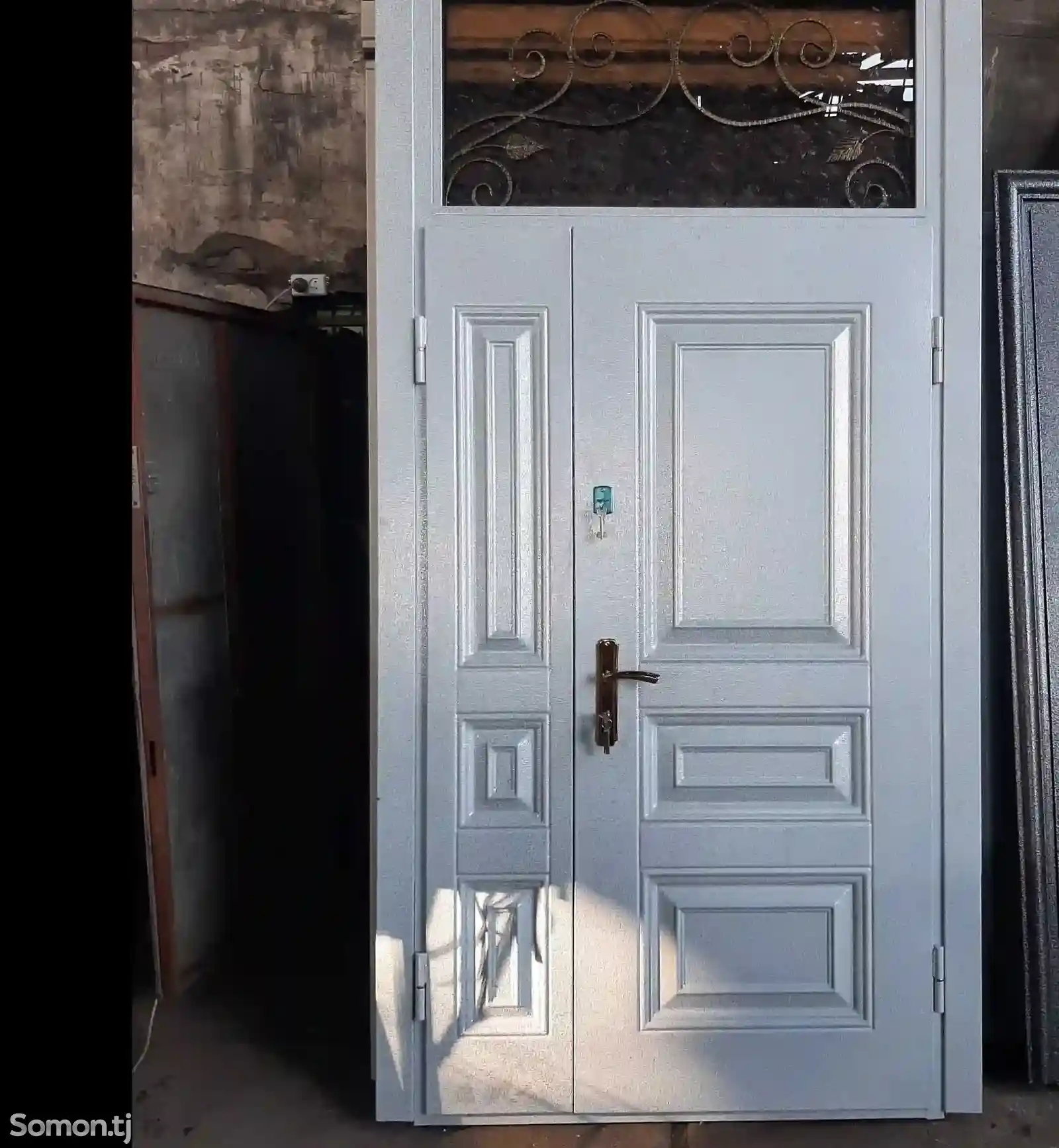Двери на заказ-13