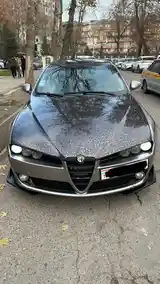 Легковые автомобили Alfa Romeo, 2007-4