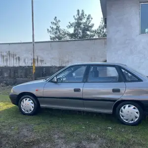 Opel Astra F, 1993