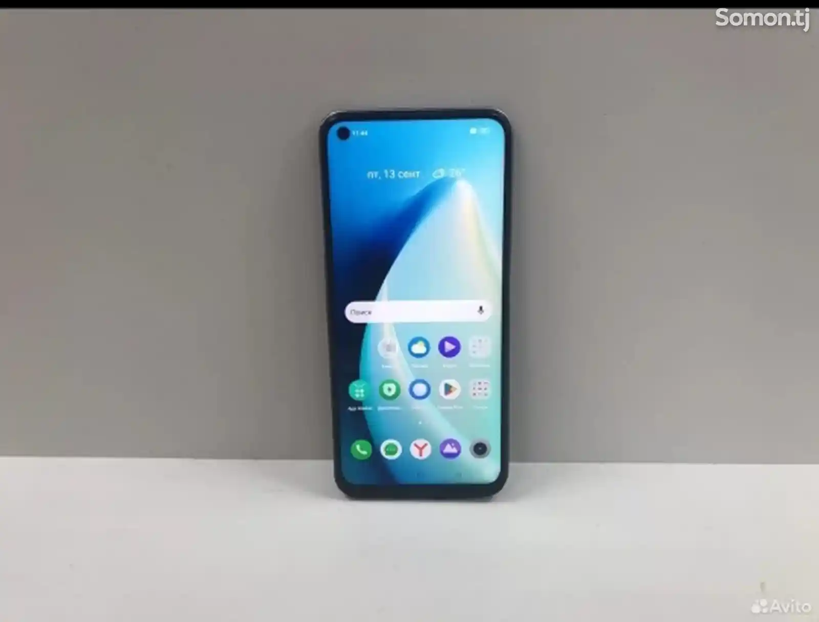 Realme 8i 64/4GB-1