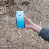 Телефон Honor-4