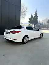 Kia K5, 2013-5