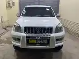 Toyota Land Cruiser Prado, 2007-3