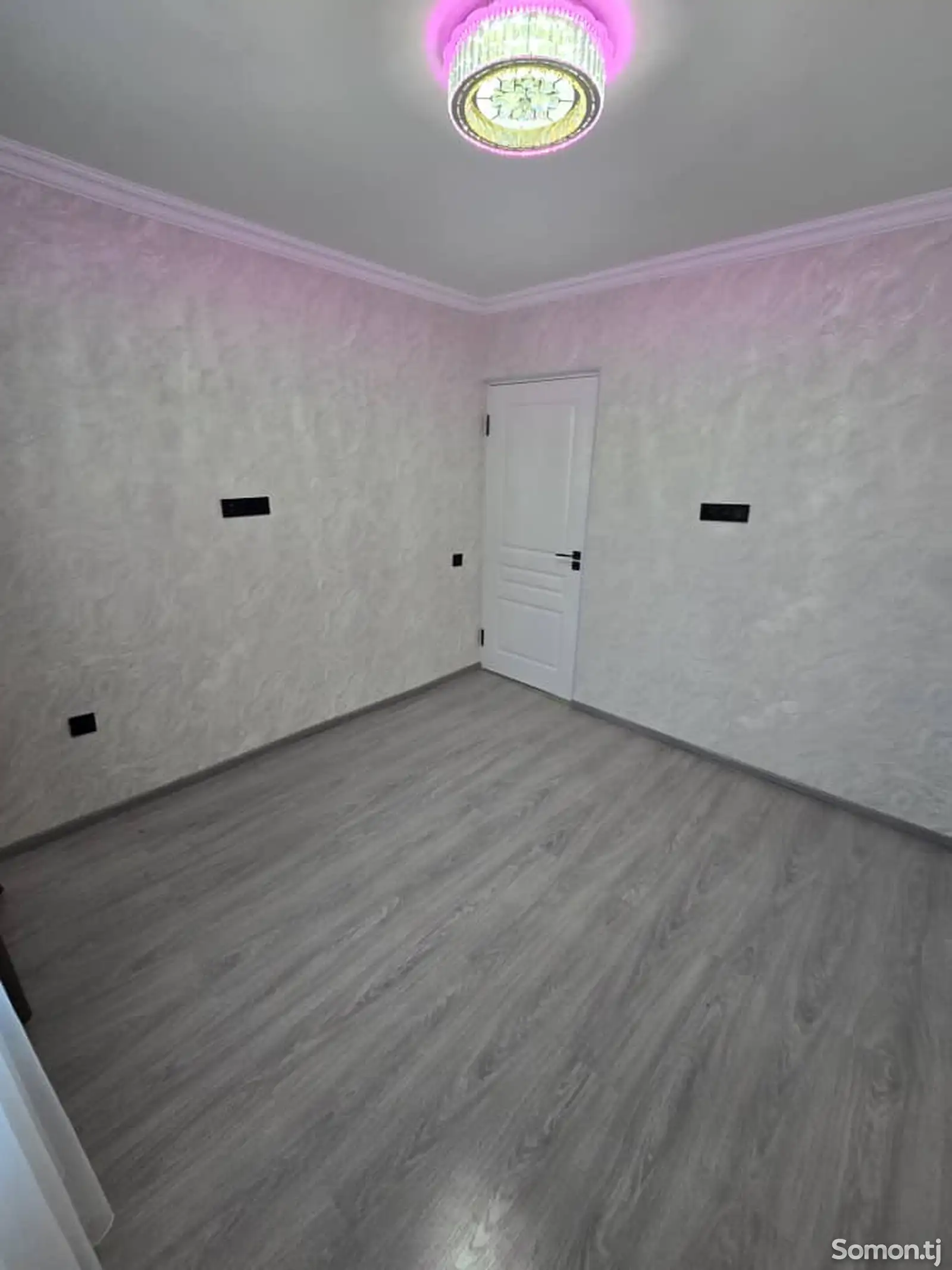 4-комн. квартира, 2 этаж, 80 м², фирдавси-4