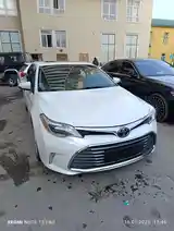 Toyota Avalon, 2013-3