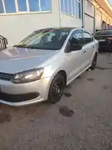 Volkswagen Passat, 2012-2