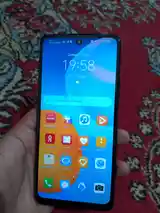 Huawei P smart 2021-2