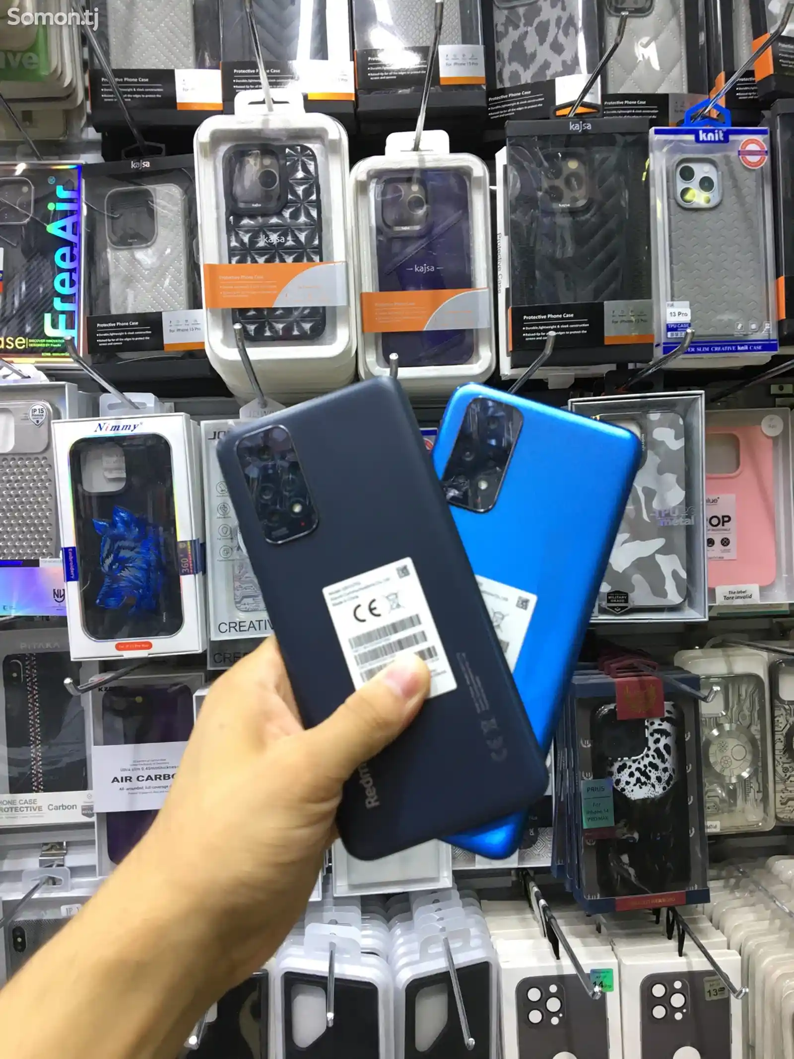 Xiaomi Redmi Note 11 128gb-1