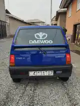 Daewoo Tico, 1997-9