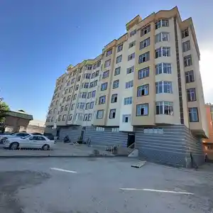 2-комн. квартира, 7 этаж, 63 м², Бозори Сафина