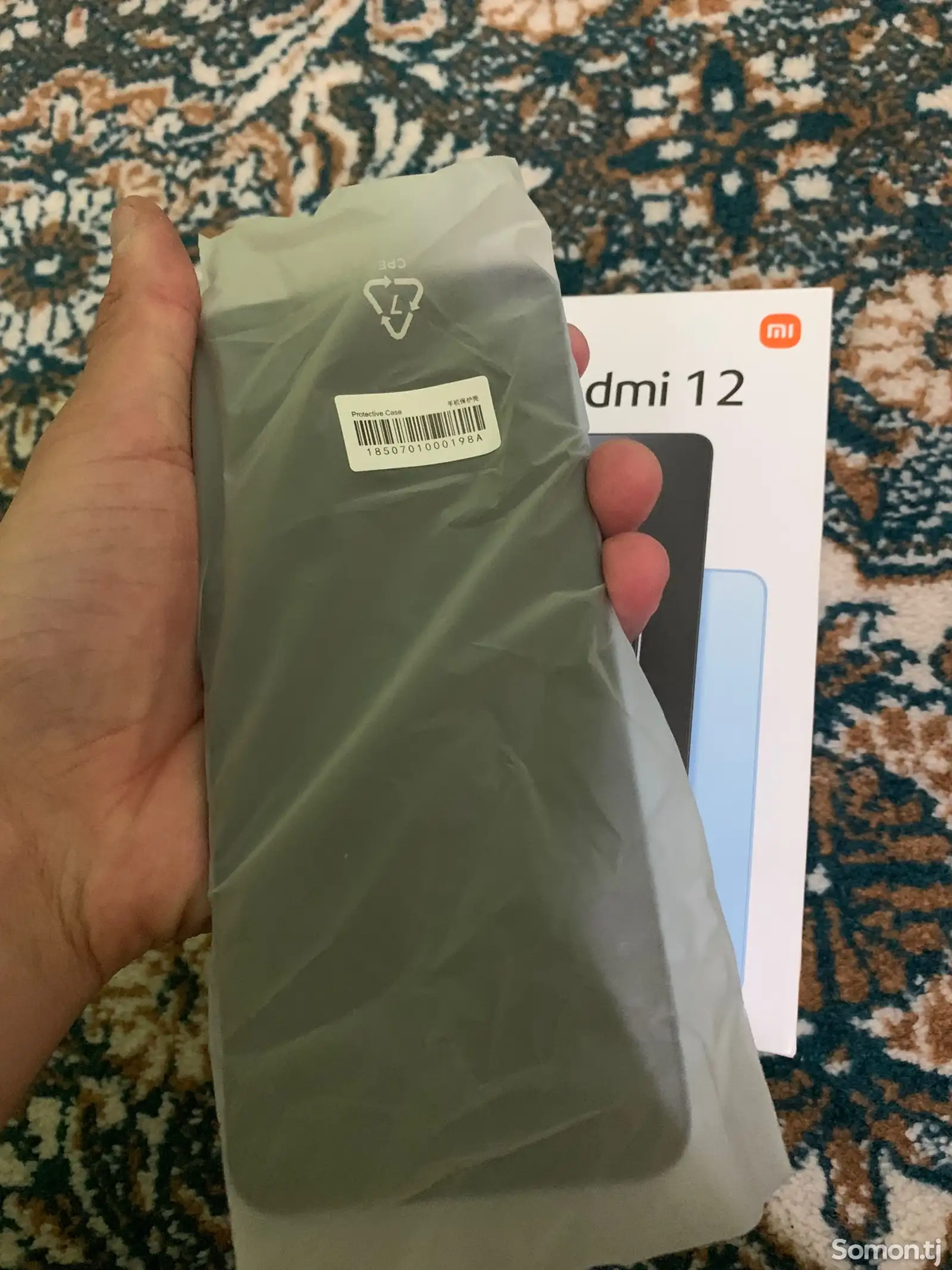 Xiaomi Redmi 12-3