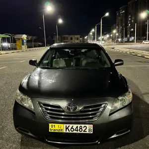 Toyota Camry, 2008