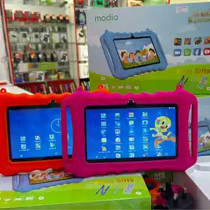 Детский планшет Modio M3