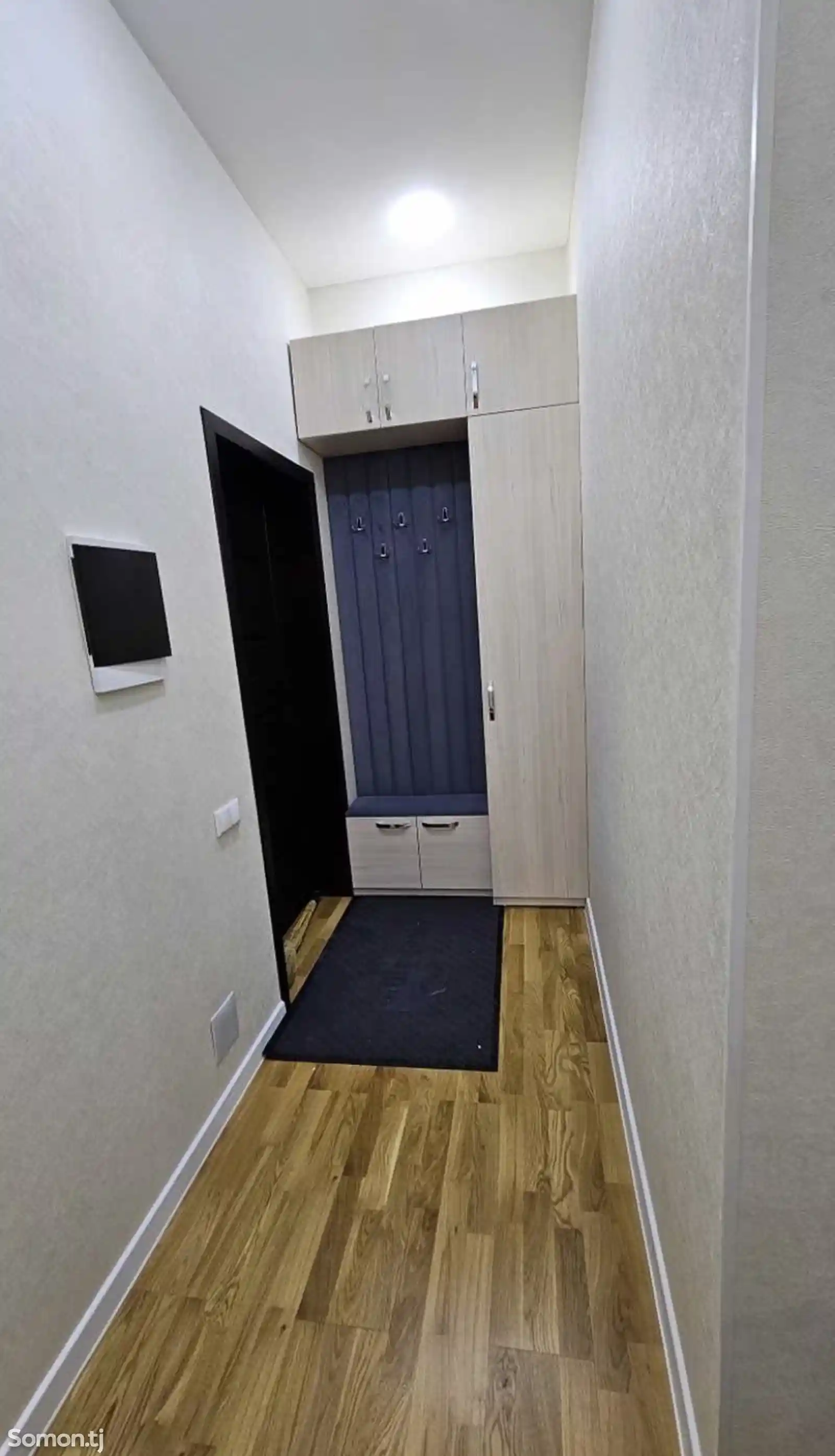 2-комн. квартира, 6 этаж, 56м², Сино-12