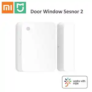 Датчик открытия окон и дверей Mi Window and Door sensor 2