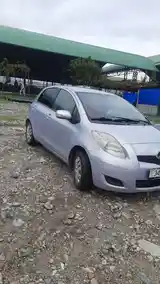 Toyota Vitz, 2010-5