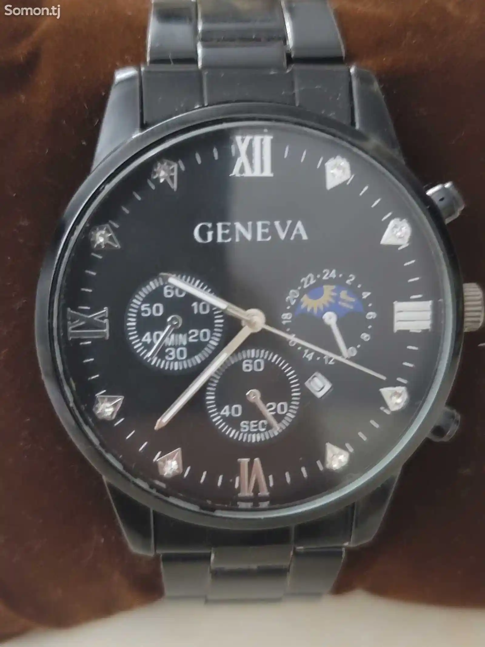 Часы наручные Geneva-1