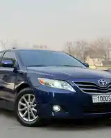 Toyota Camry, 2011-8