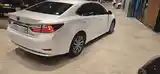 Lexus ES series, 2017-6