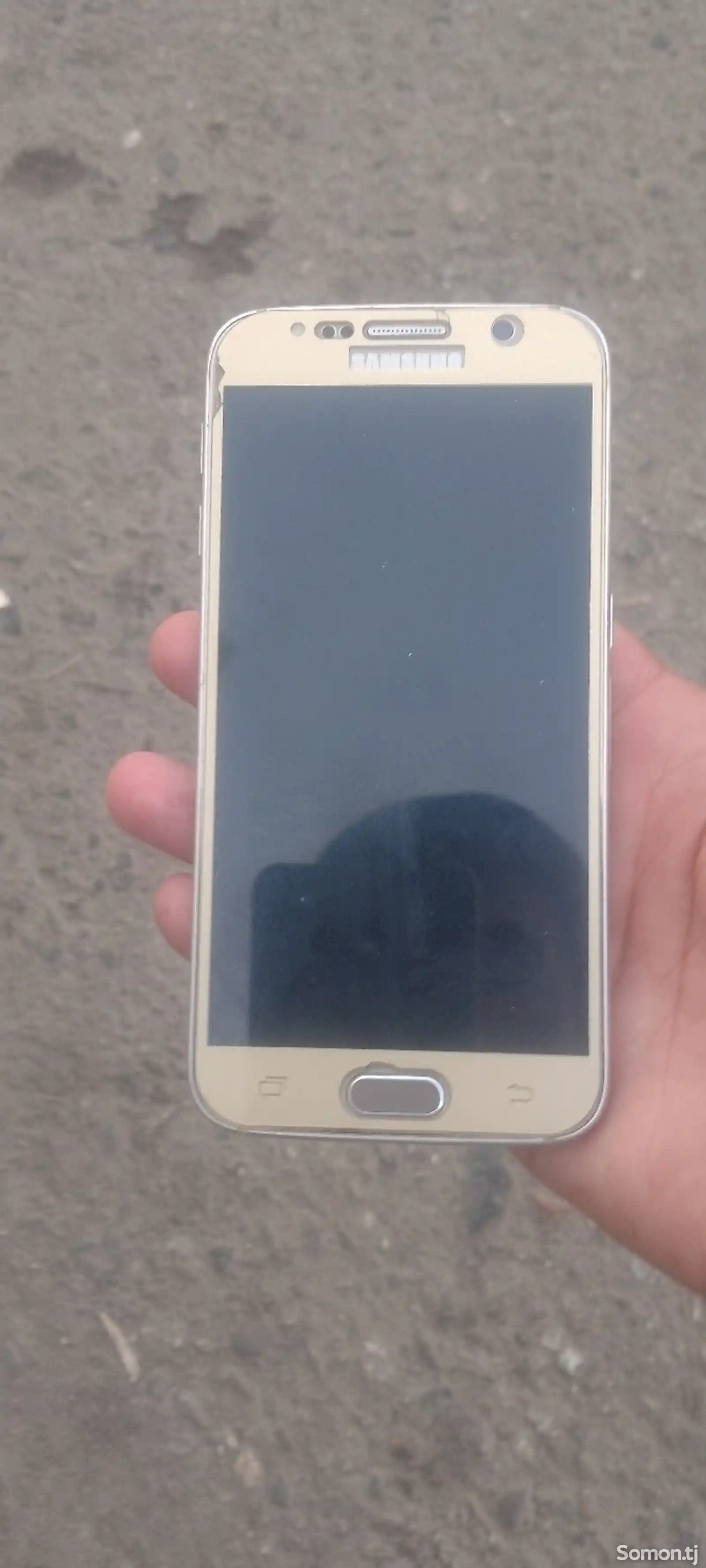 Samsung Galaxy S6-1