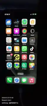 Apple iPhone X, 256 gb-2