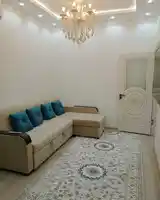 2-комн. квартира, 9 этаж, 60м², Садбарг-4